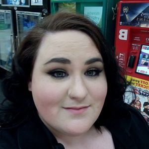 Meet your Posher, Kimberli